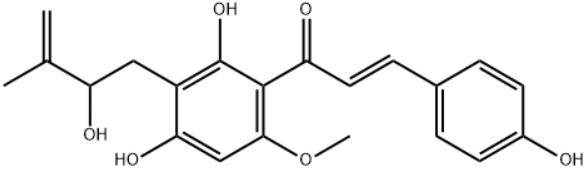 Xanthohumol D